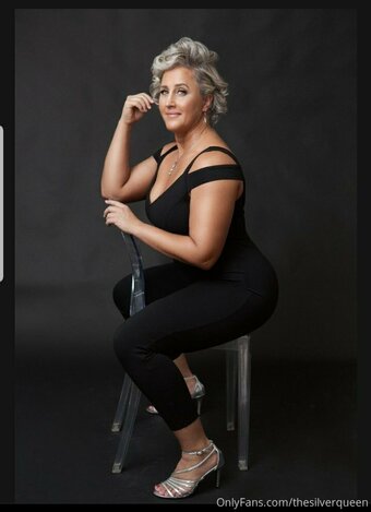 TheSilverQueen