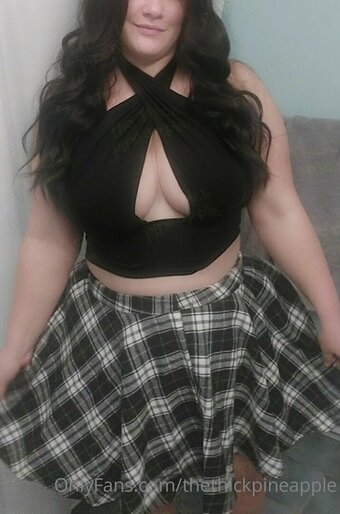 thethickpineapple Nude Leaks Photo 5