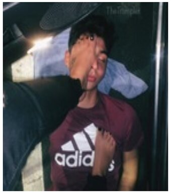 thetramplet / t.rample Nude Leaks Photo 1