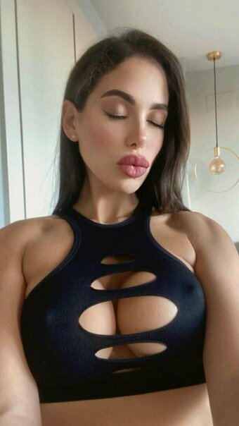 theuniqueonly Nude Leaks Photo 19