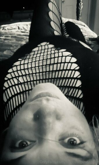 thiccusdpineapple Nude Leaks Photo 5