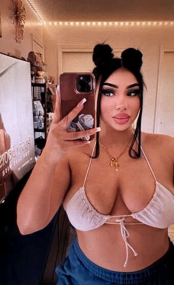 Thick Baddie Oxashhley