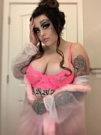 Thickaaa / _thickaaa_ Nude Leaks OnlyFans Photo 3