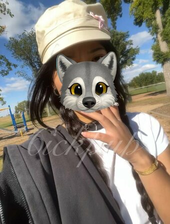 thickerfog / Hazymari / mari Nude Leaks Photo 6