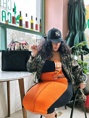 thickfancy / Fluffyfancy / fitandfancy / fitandfancy_ Nude Leaks OnlyFans Photo 1