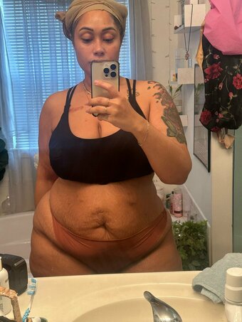 thickfancy / Fluffyfancy / fitandfancy / fitandfancy_ Nude Leaks OnlyFans Photo 2