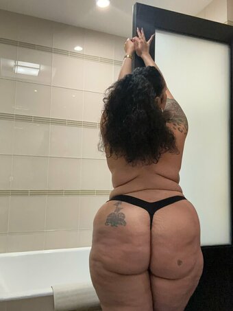 thickfancy / Fluffyfancy / fitandfancy / fitandfancy_ Nude Leaks OnlyFans Photo 6