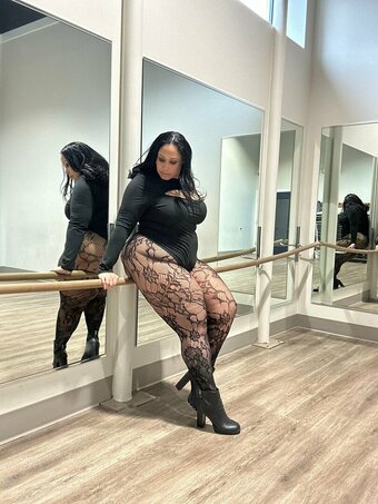 thickfancy / Fluffyfancy / fitandfancy / fitandfancy_ Nude Leaks OnlyFans Photo 8
