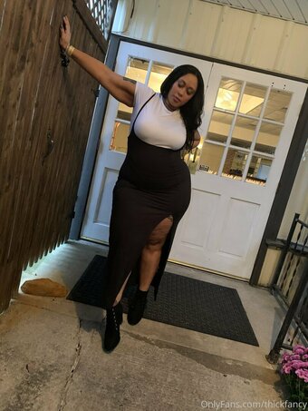 thickfancy / Fluffyfancy / fitandfancy / fitandfancy_ Nude Leaks OnlyFans Photo 11
