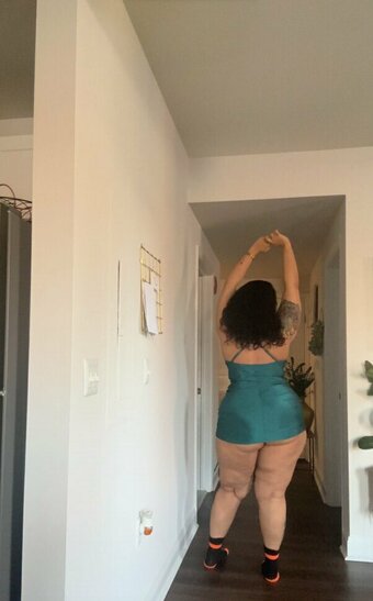 thickfancy / Fluffyfancy / fitandfancy / fitandfancy_ Nude Leaks OnlyFans Photo 19