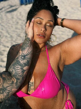 thickfancy / Fluffyfancy / fitandfancy / fitandfancy_ Nude Leaks OnlyFans Photo 20