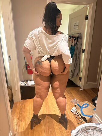 thickfancy / Fluffyfancy / fitandfancy / fitandfancy_ Nude Leaks OnlyFans Photo 21