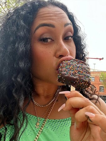 thickfancy / Fluffyfancy / fitandfancy / fitandfancy_ Nude Leaks OnlyFans Photo 24