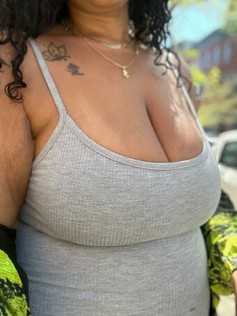 thickfancy / Fluffyfancy / fitandfancy / fitandfancy_ Nude Leaks OnlyFans Photo 25