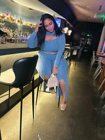 thickfancy / Fluffyfancy / fitandfancy / fitandfancy_ Nude Leaks OnlyFans Photo 26