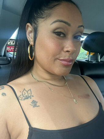 thickfancy / Fluffyfancy / fitandfancy / fitandfancy_ Nude Leaks OnlyFans Photo 28