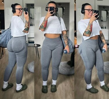 Thickfrenchie Nude Leaks OnlyFans Photo 15