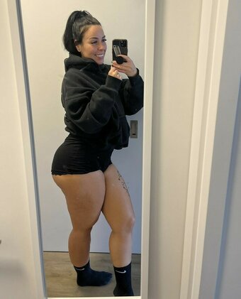Thickfrenchie Nude Leaks OnlyFans Photo 18