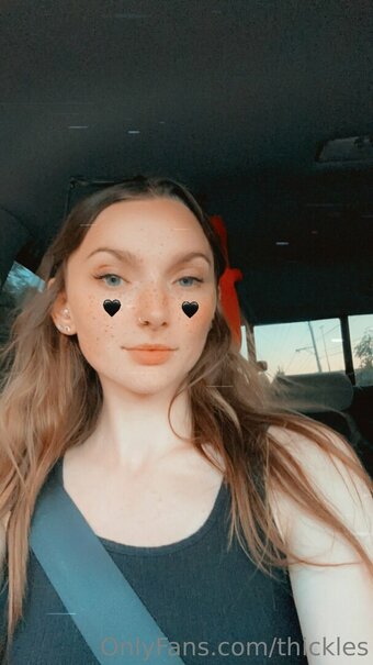 thickles Nude Leaks Photo 13