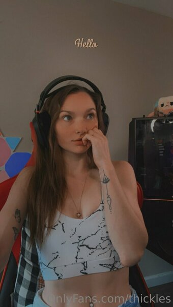 thickles Nude Leaks Photo 21