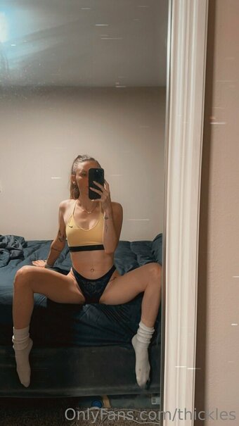 thickles Nude Leaks Photo 22