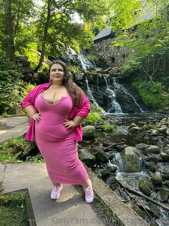 thickmaryfree Nude Leaks Photo 19