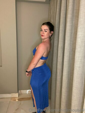 thickmouse9 / lerapantyhose Nude Leaks OnlyFans Photo 1