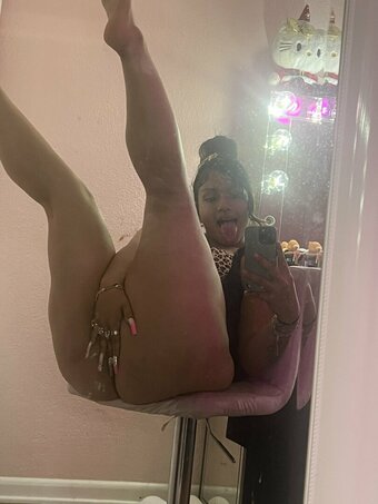 ThickNessa / realthicknessa / thickness_is_my_sickness2.0 Nude Leaks OnlyFans Photo 11