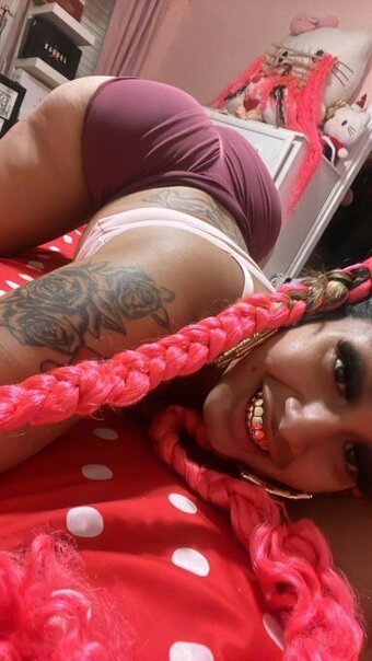 ThickNessa / realthicknessa / thickness_is_my_sickness2.0 Nude Leaks OnlyFans Photo 15