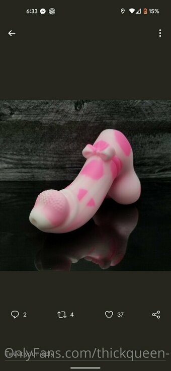 thickqueen- Nude Leaks Photo 4