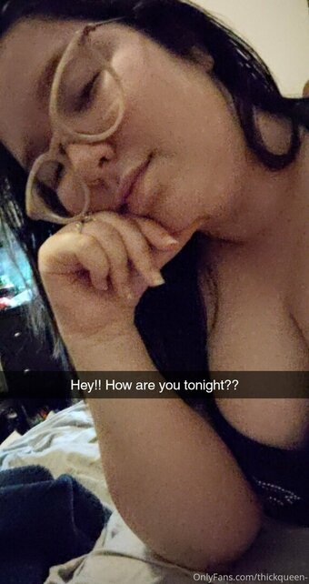 thickqueen- Nude Leaks Photo 10
