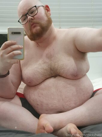 thickshake Nude Leaks Photo 1