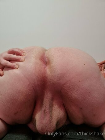 thickshake Nude Leaks Photo 3