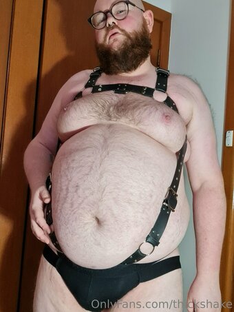 thickshake Nude Leaks Photo 7