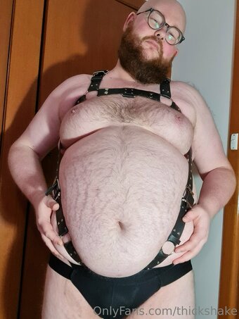 thickshake Nude Leaks Photo 8