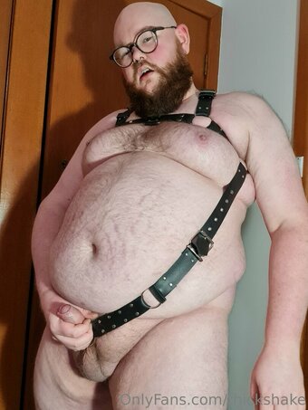 thickshake Nude Leaks Photo 14