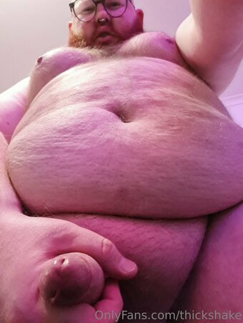 thickshake Nude Leaks Photo 26