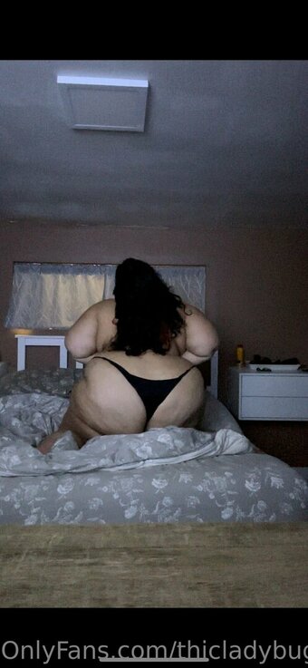 thicladybug Nude Leaks Photo 5