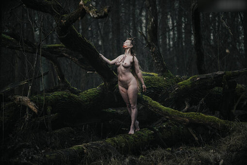 thinloth Nude Leaks Photo 2