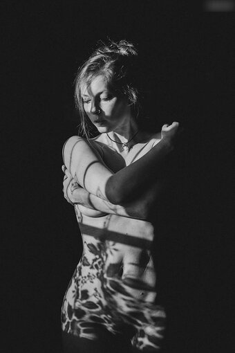 thinloth Nude Leaks Photo 8