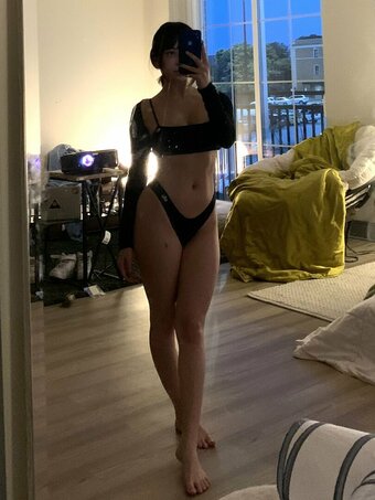 thisbicthdied / deathtonotsam / ecchizu Nude Leaks OnlyFans Photo 29