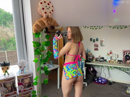 thisisclouds / thisiscloudss Nude Leaks Photo 1