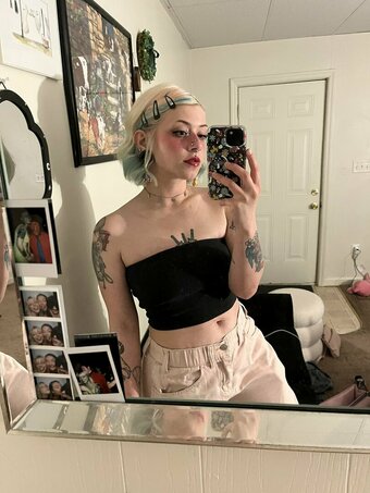 thisisecstasy / https: / thisisecstacy Nude Leaks Photo 1