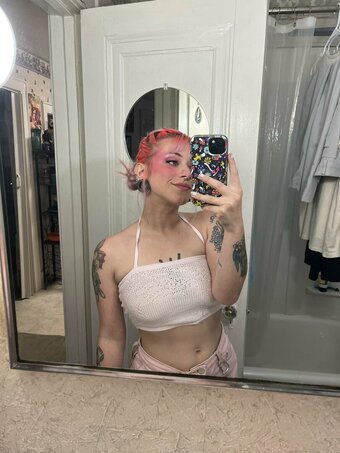 thisisecstasy / https: / thisisecstacy Nude Leaks Photo 3