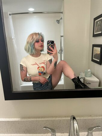 thisisecstasy / https: / thisisecstacy Nude Leaks Photo 5