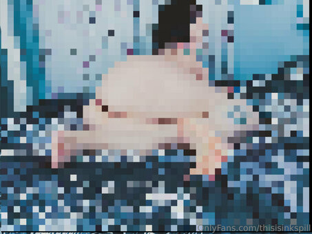 thisisinkspill Nude Leaks Photo 2