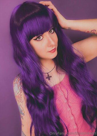 thisisinkspill Nude Leaks Photo 10