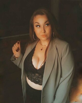 thisisnotdimi / Dimi Nude Leaks Photo 14