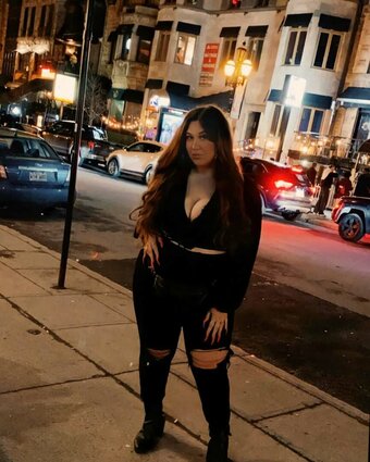 thisisnotdimi / Dimi Nude Leaks Photo 16