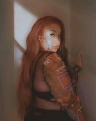 thisisnotdimi / Dimi Nude Leaks Photo 19